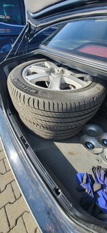 Bmw e39 530d - 8