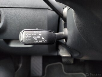 Škoda Octavia III DSG SPORTLINE PANORAMA KAMERA - 8
