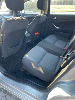Ford Mondeo 1.8 TDCi 92 kW – 2008, dobrý stav, bohatá výbava - 8