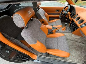 Nissan 300zx Z31 - 8