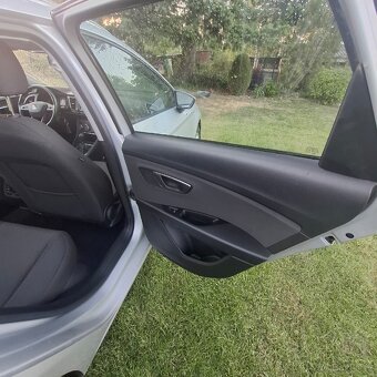 Seat Leon st kombi 1,6 TDI 77kw - 8