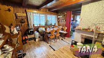 Prodej chaty v lokalitě- Albrechtice nad Orlicí, Nová Ves - 8