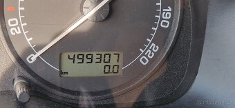 Škoda octavia 1.9 tdi 4x4 74kw - 8