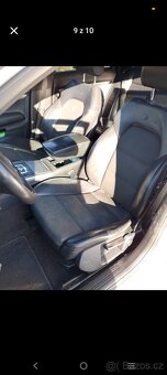 Audi A6 4f Allroad - 8