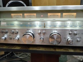 receiver Sansui G 7000 - 8