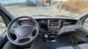 Iveco Daily Vyklápač - 8