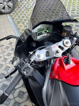 Aprilia RS 660 - 8