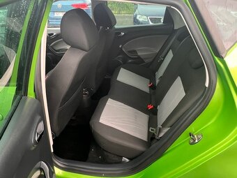 Seat Ibiza 1.2 TSi 77kW - 8