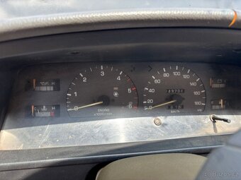 Toyota 4runner - 8