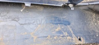 Predni naraznik bmw 3 g20/g21 lci 4 pdc - 8