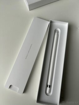 Ipad 7 128GB + příslušenství a Apple pencil zdarma - 8