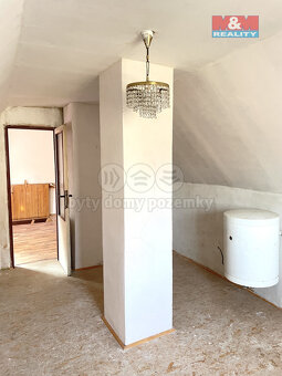 Prodej rodinného domu, 58 m², Vršovice - 8