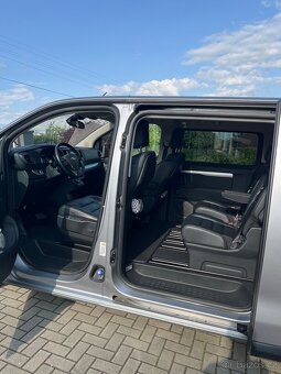 Toyota Proace Verso Selection - 8
