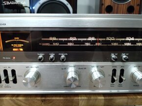 receiver Luxman R 1500 - 8