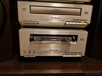 Technics SE-HD 560 - 8