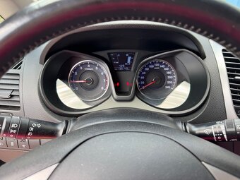 HYUNDAI ix20, 1.4 - 8