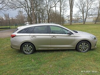 Hyundai i30 combi - 8