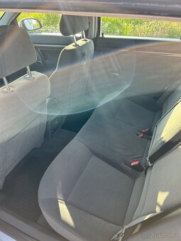 Opel Vectra 3.2 V6 - 8