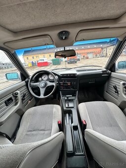Bmw e30 318i - 8