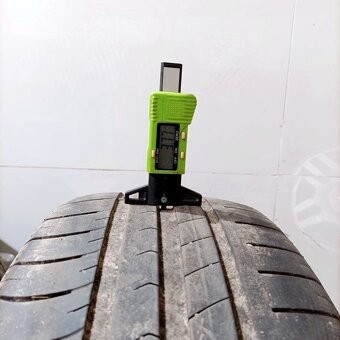 16" ALU kola – 5x100 – VOLKSWAGEN (ŠKODA, AUDI, SEAT) Disk - 8