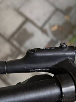 Horské kolo MERIDA M-BIKE BIG-29" XL . - 8
