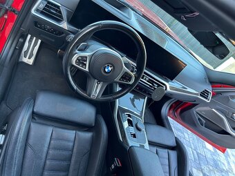 BMW M340i Touring - 8
