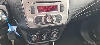 Alfa Romeo Mito 1,3 JTD 70 Kw 2010. - 8