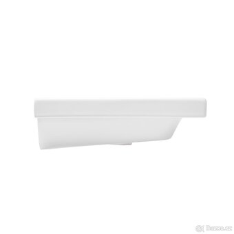 Nové umyvadlo SAT Brevis 60x45 cm - 8