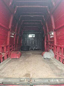 Iveco Daily 2.3 unijet L5H3 - 8