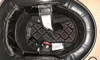 Helma BELL Harley Davidson vel: M - 8