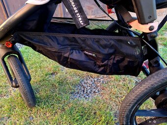Kočárek Baby Jogger - 8