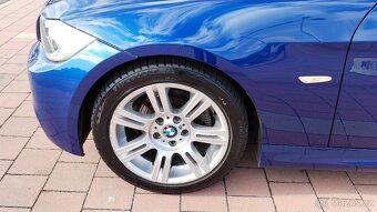 Prodám/vyměním BMW 318i E91 M-Packet - 8