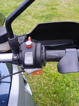Prodám BMW r 1200 gs - 8