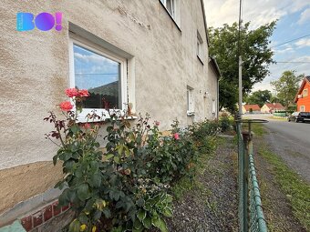 Prodej rodinného domu se zahradou, Velké Albrechtice - 8