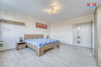Prodej bytu 2+1, 63 m², Plzeň, ul. Sokolovská - 8