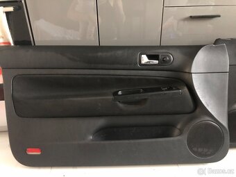 Na ND - Volkswagen golf 4 1.9tdi, 85kW, rok výroby 1999 - 8