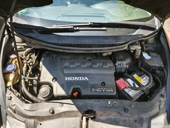 Civic type S, 2.2 CDTI 2008 - 8