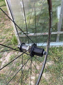 Ráfky Ursus Miura T24 Extralight - prasklé - 8