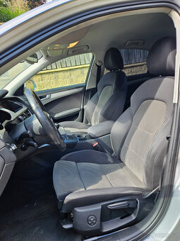Audi A4 2.0TDi 125KW - 8