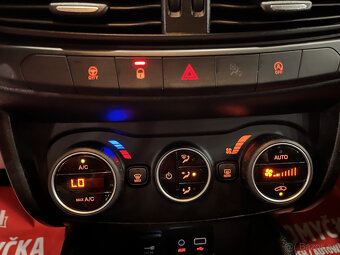 fiat tipo 1.4 t jet 2018 krásný 117.000KM - 8