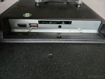 LED televize Sencor 60 cm - 8