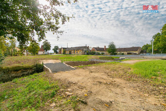 Prodej pozemku k bydlení, 1606 m², Líšina - 8