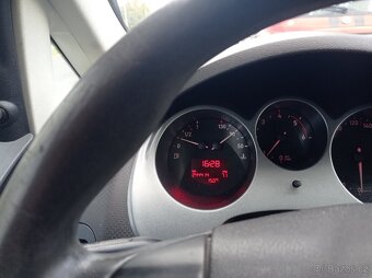 Prodám Seat Altea 1.9 tdi r.v.2007 - 8