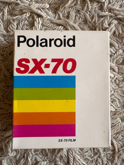 Polaroid supercolor autofocus 3500 - 8
