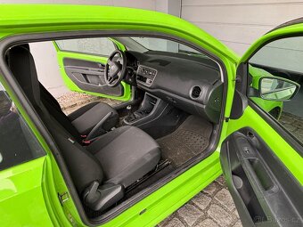 Škoda Citigo 1.0 MPI 44 kW Ambition Plus, 62 000 km - 8