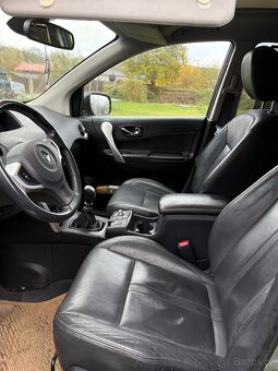 Renault Koleos 2.0 dCi/ 127kw/ 4x4 - 8
