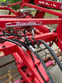 Kongskilde germinator SP5000 - 8