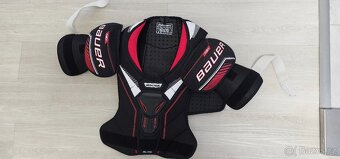 Prodám celou kompletní výstroj na hokej. - 8