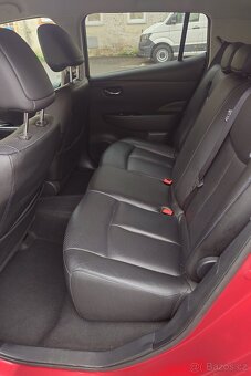 Nissan Leaf Tekna 60000km - 8