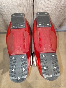 Pánské lyžáky SALOMON Impact 29.0 – výborný stav - 8